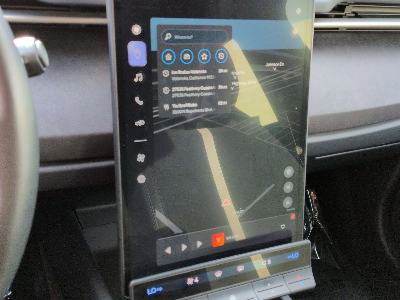 Used 2023 Fisker Ocean One image 16