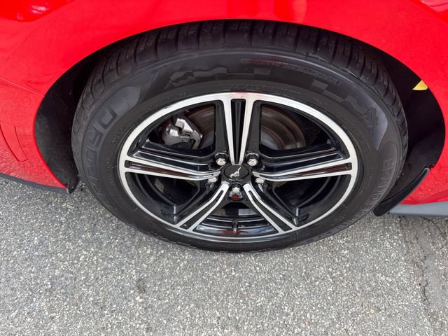 Certified 2024 Ford Mustang Premium RWD image 12