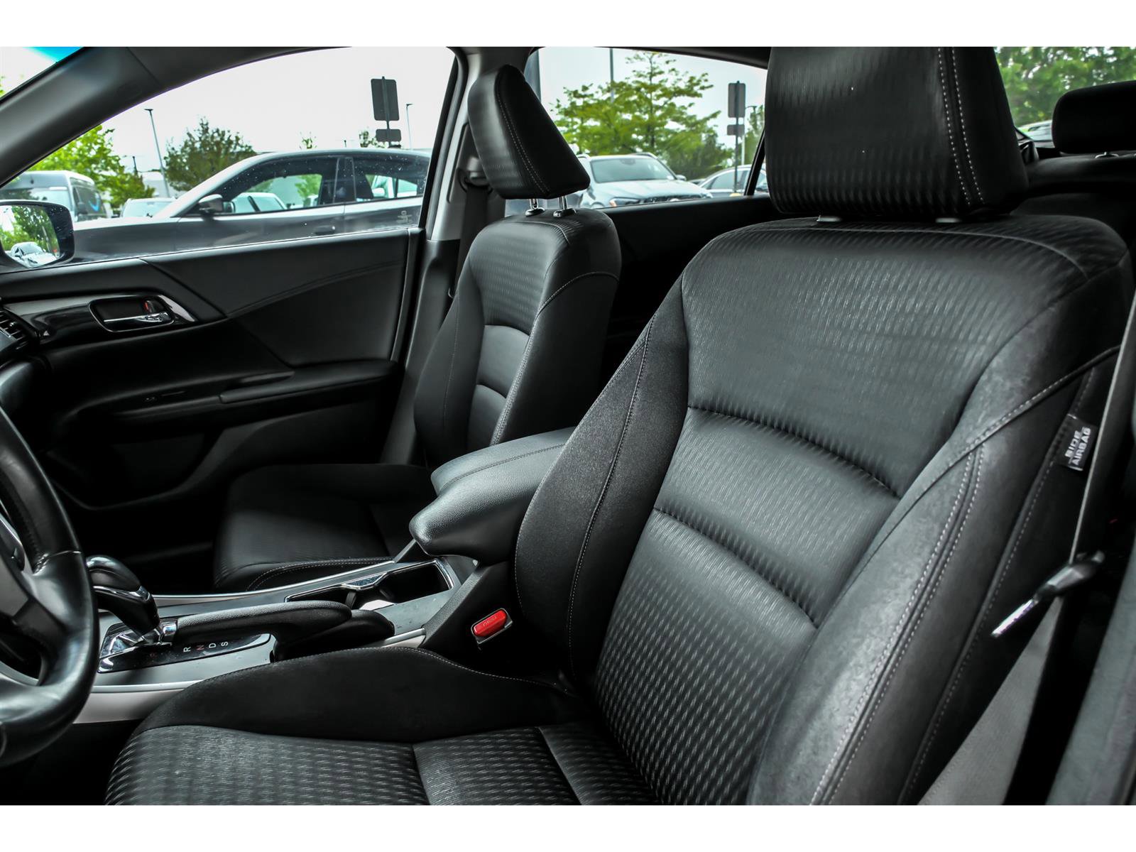 Used 2013 Honda Accord Sport image 12