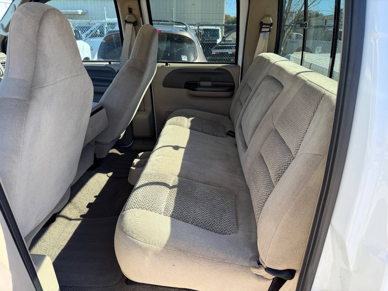 Used 2001 Ford F250 XLT AWD/4WD image 46