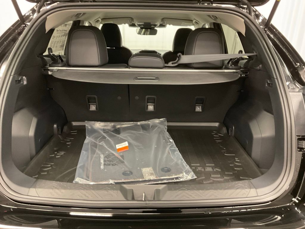 New 2026 Subaru Crosstrek 2.5i Limited image 33