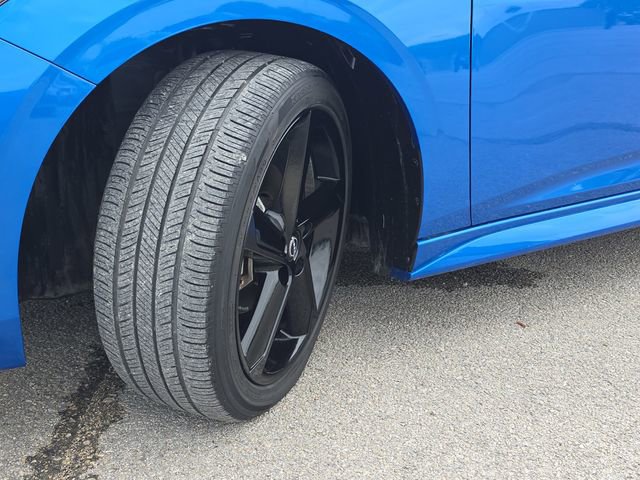 Used 2024 Nissan Sentra SR w/ Lighting Package image 31