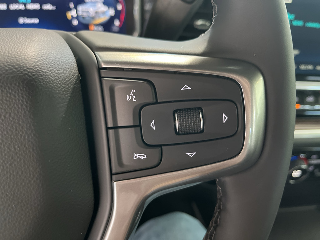New 2026 Chevrolet Silverado 2500 LT w/ Trail Boss Package AWD/4WD image 19