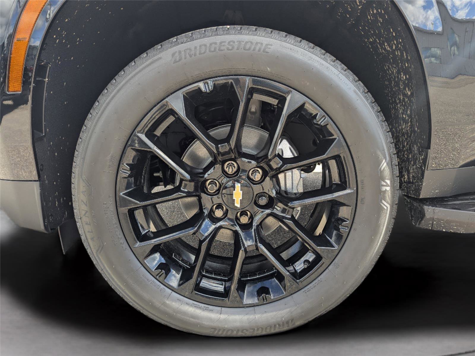 New 2026 Chevrolet Tahoe LT w/ Comfort Package image 9