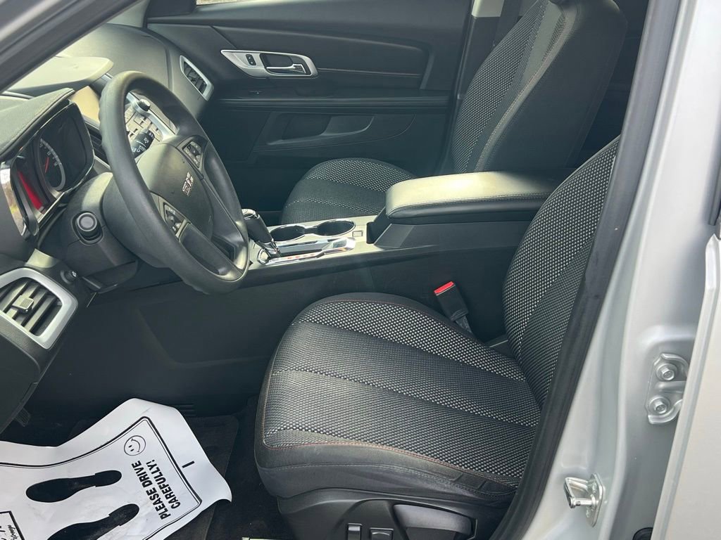 Used 2016 GMC Terrain SLE image 10