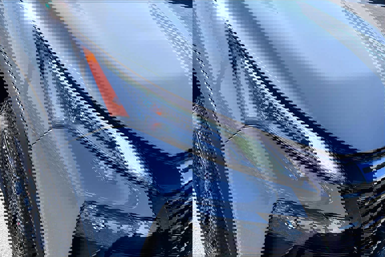 New 2026 Nissan Rogue SV image 13