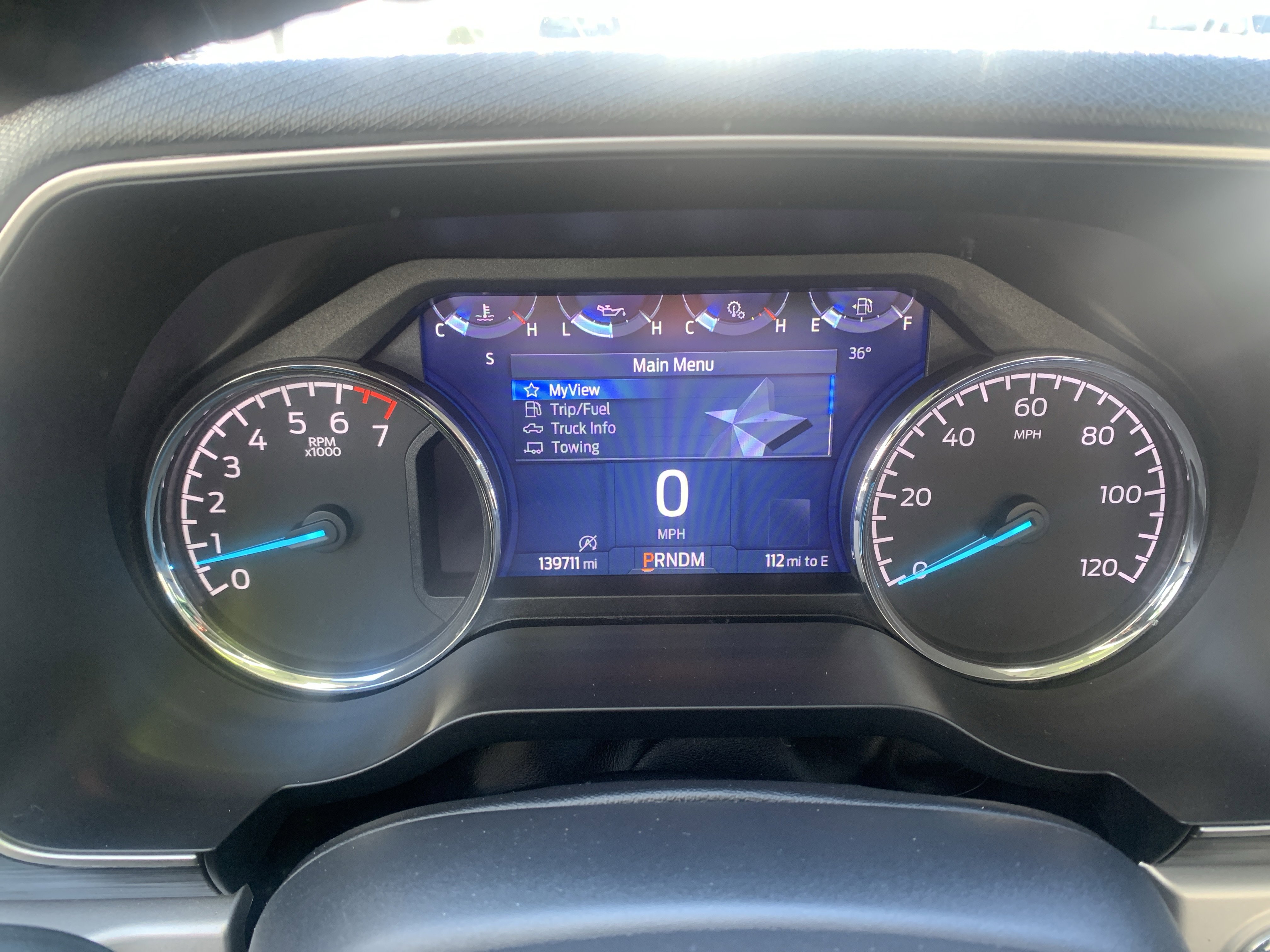 Used 2021 Ford F150 XLT w/ Equipment Group 302A High image 15