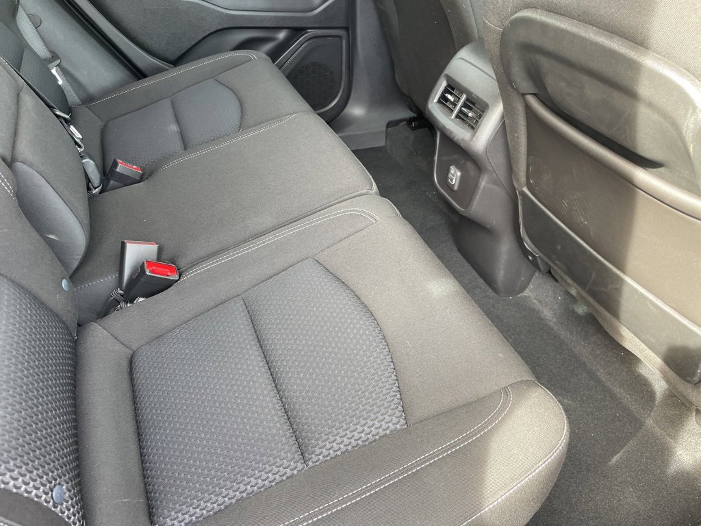 Used 2024 GMC Terrain SLE image 20