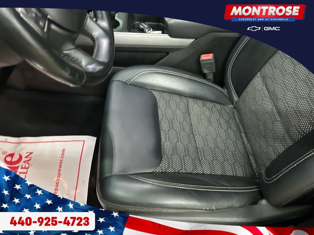 Used 2019 RAM 1500 Sport image 19