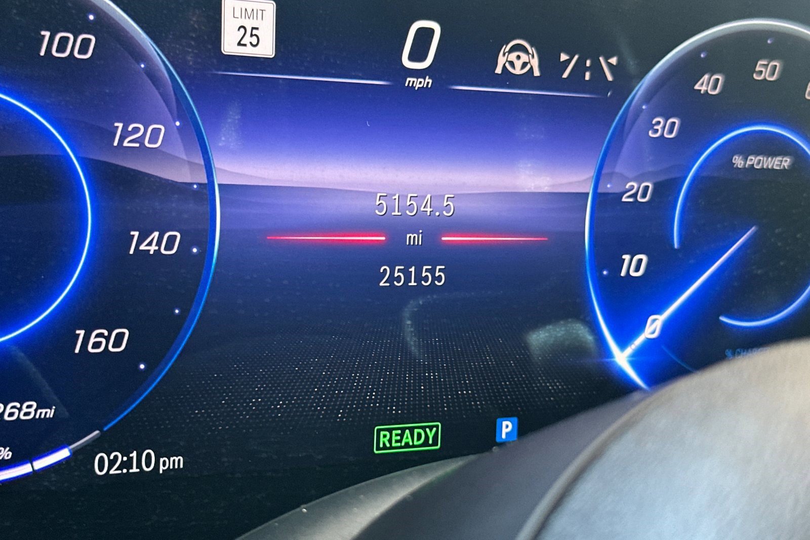 Certified 2023 Mercedes-Benz EQS 450+ SUV image 21