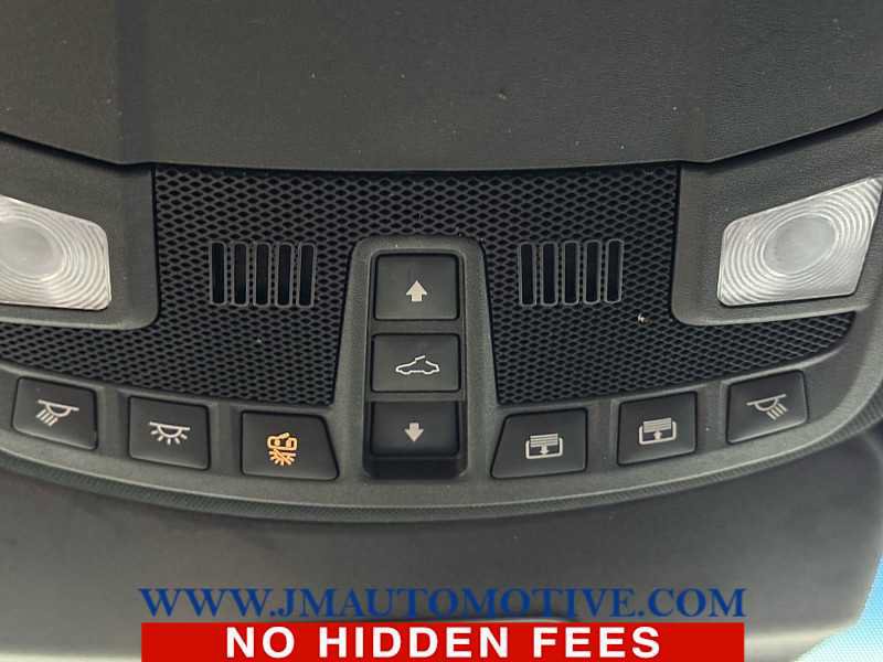 Used 2019 Lincoln Nautilus Reserve AWD/4WD image 35