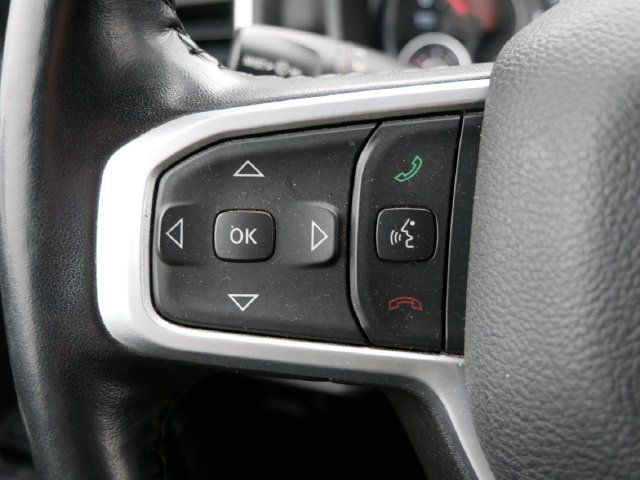 Used 2022 RAM 1500 Big Horn AWD/4WD image 27