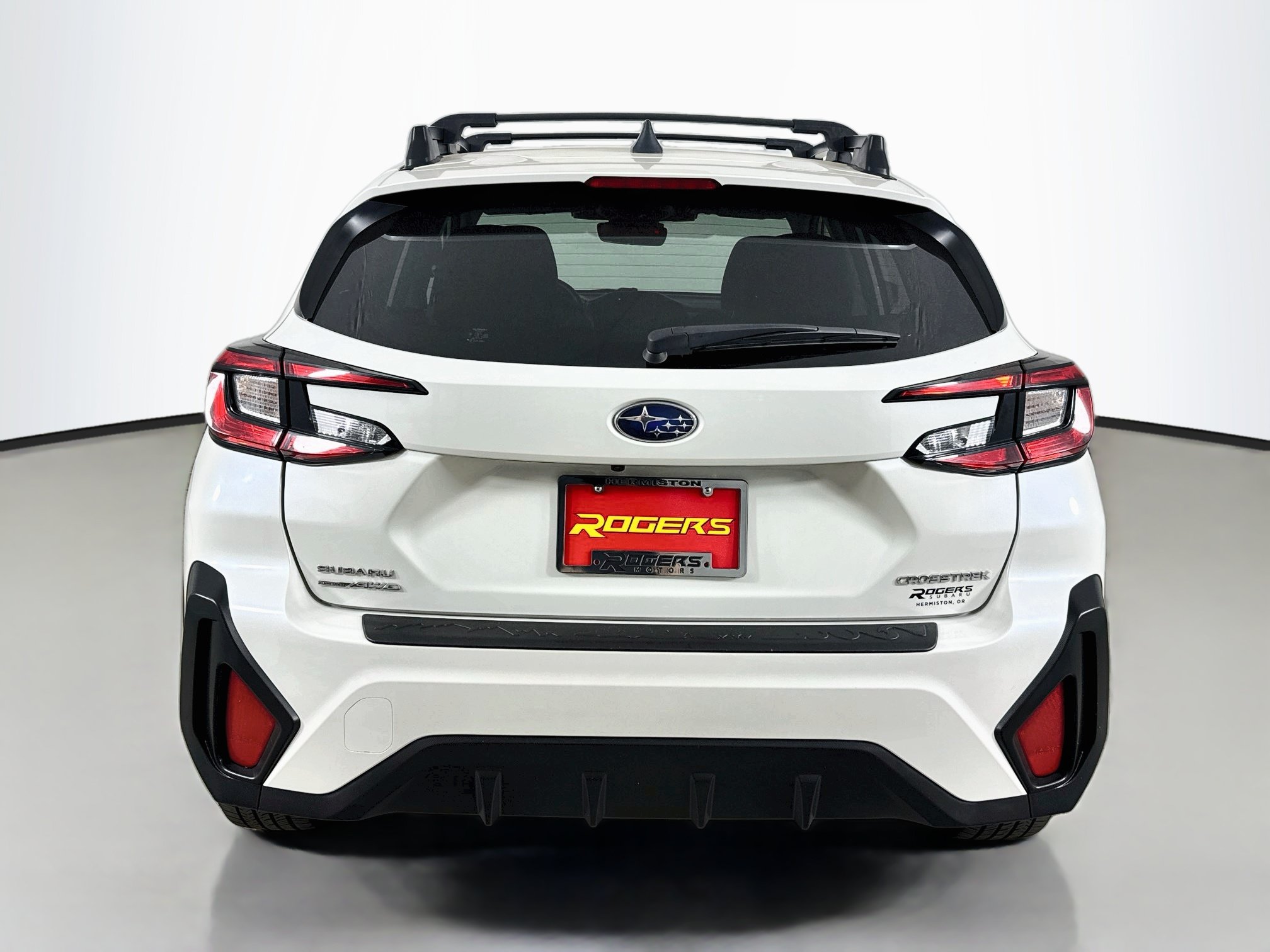 Used 2024 Subaru Crosstrek 2.0i Premium AWD/4WD image 7