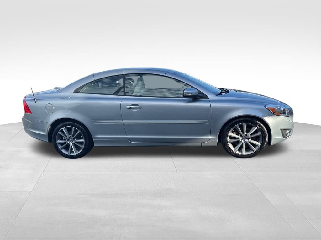 Used 2013 Volvo C70 T5 image 5