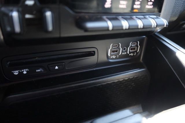 Used 2019 RAM 1500 Big Horn image 30