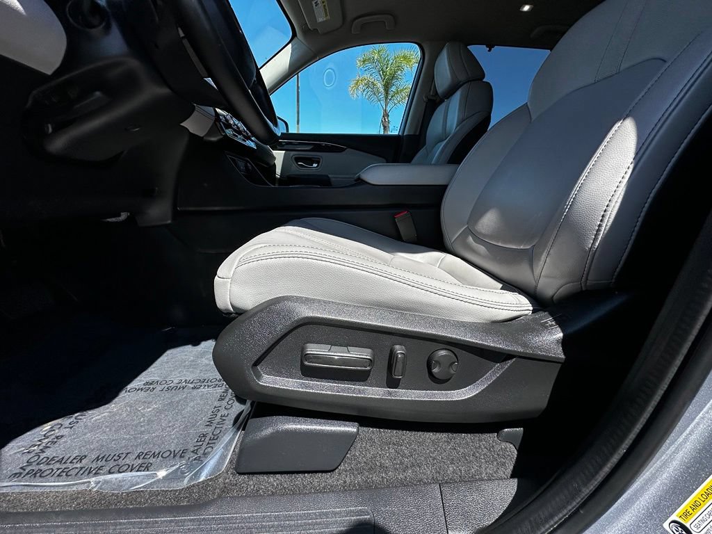 Used 2023 Honda Pilot EX-L image 21