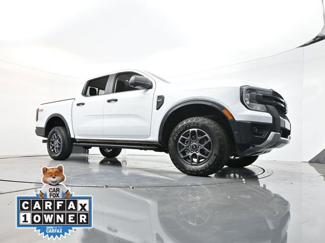 Used 2024 Ford Ranger XLT image 30