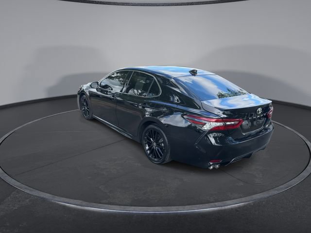 Used 2024 Toyota Camry XSE image 12