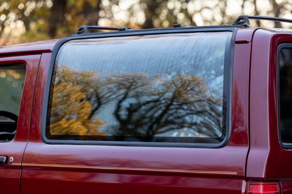 Used 1989 Ford Bronco II 4WD image 69