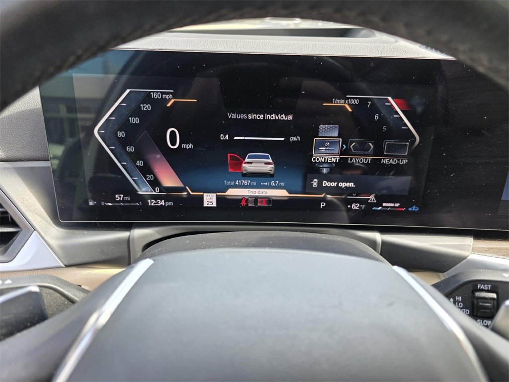 Certified 2023 BMW 330i Sedan w/ Premium Package image 22