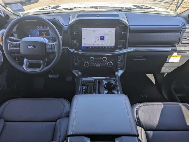 New 2026 Ford F150 Tremor w/ Equipment Group 402A High image 14
