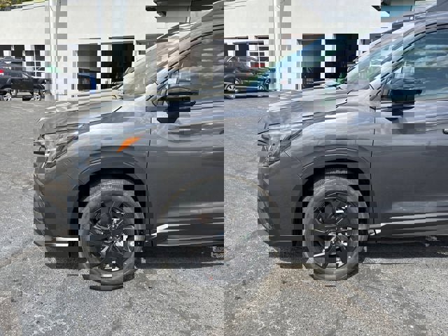 New 2026 Subaru Ascent Premium image 68