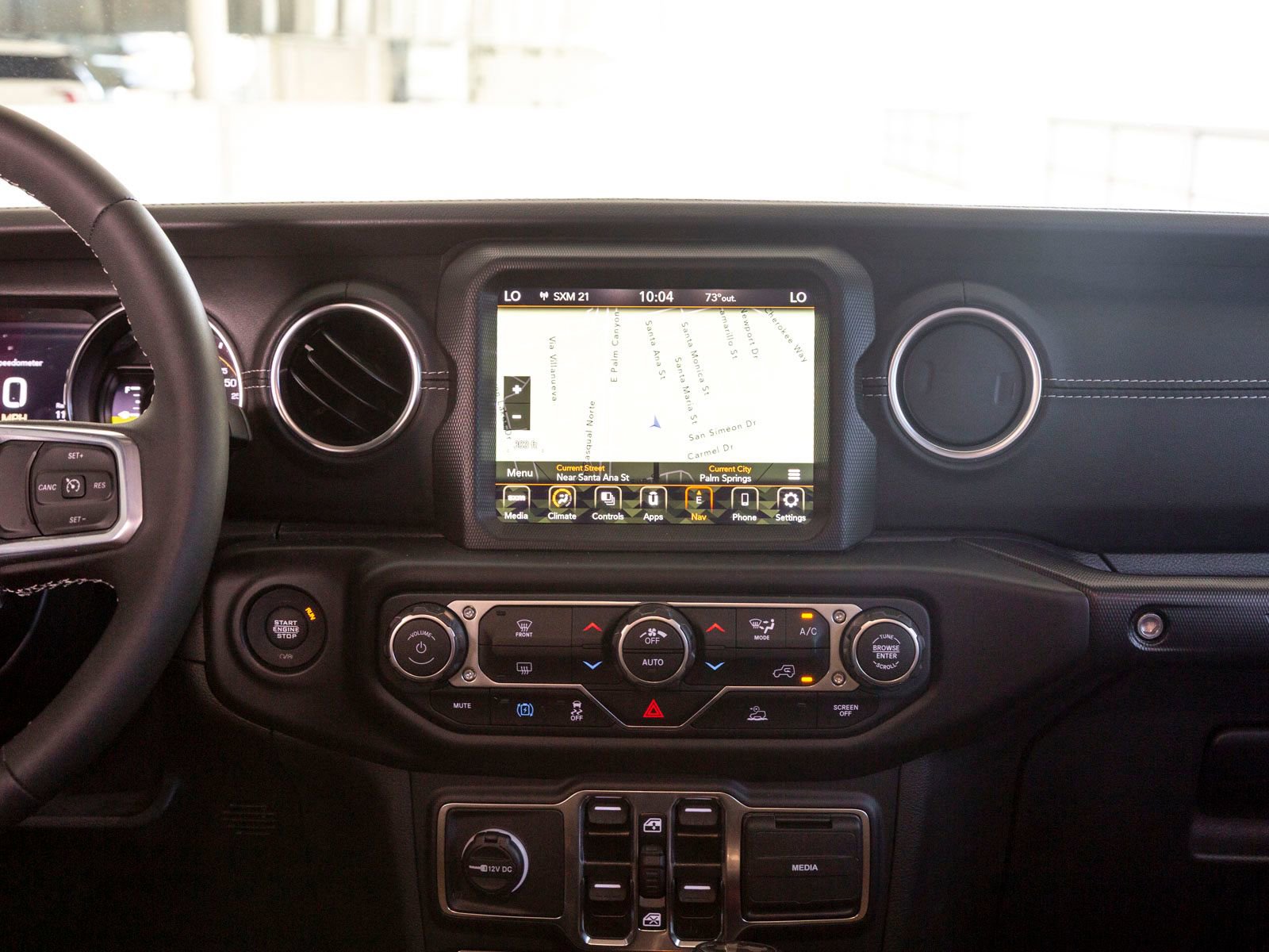 Used 2023 Jeep Wrangler Unlimited Rubicon 4xe image 13