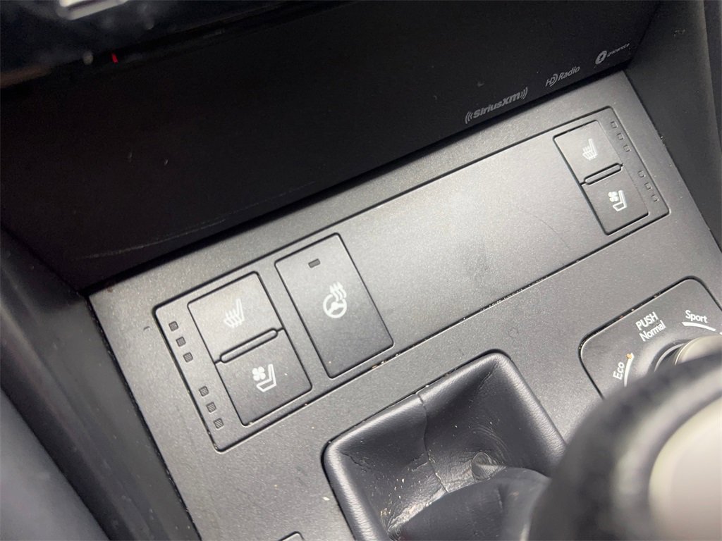 Used 2023 Lexus IS 350 F Sport image 66