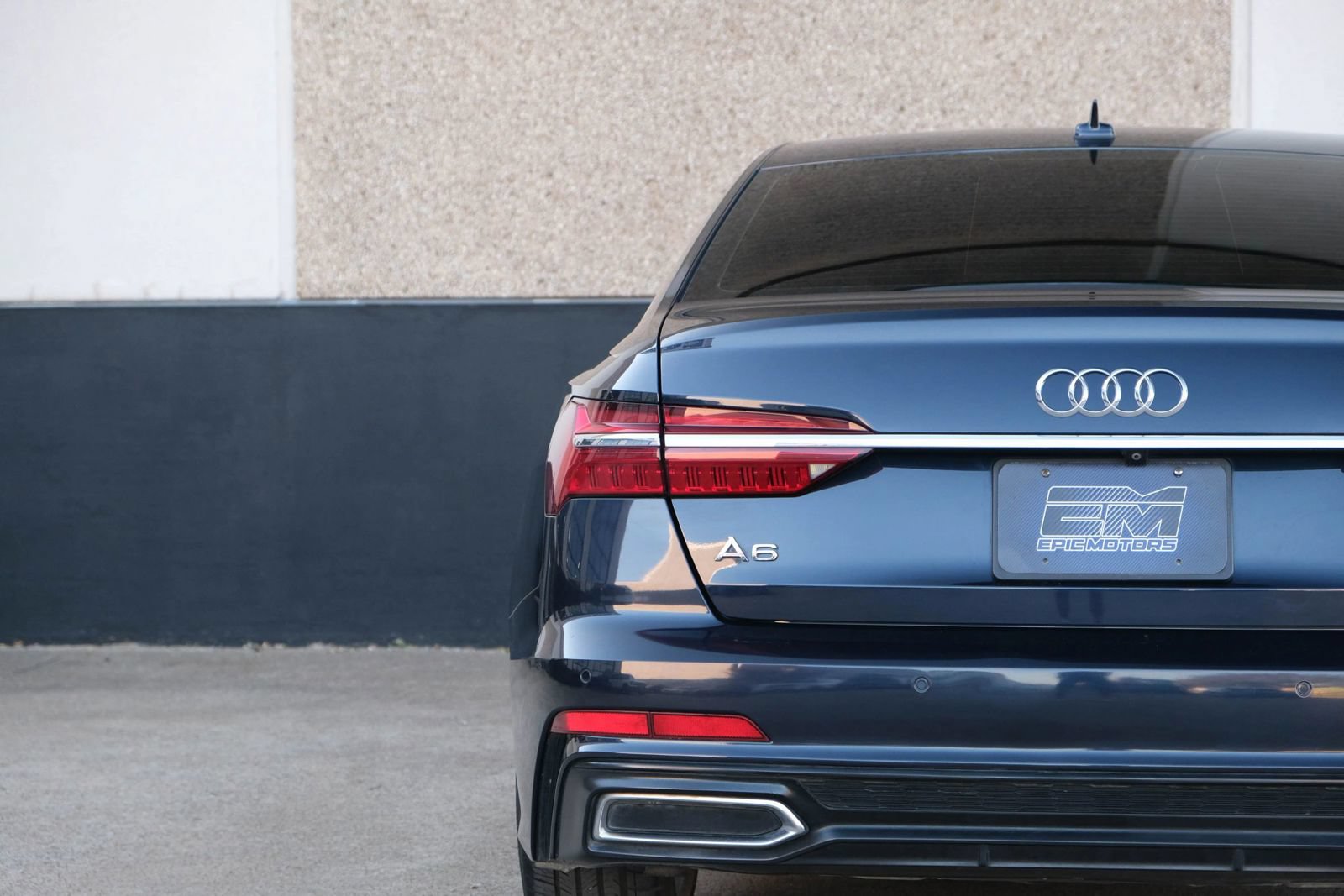 Used 2019 Audi A6 3.0T Prestige w/ Prestige Package AWD/4WD image 12