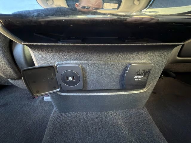 Used 2025 Lincoln Aviator Reserve w/ Equipment Group 201A image 35