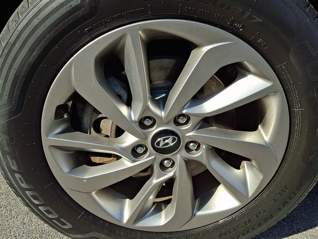 Used 2018 Hyundai Tucson SEL image 9