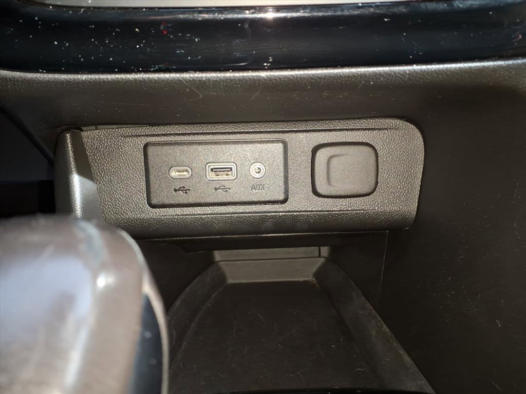 Certified 2021 Buick Encore GX Preferred image 21