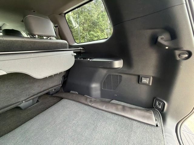 Used 2024 Lexus GX 550 AWD/4WD image 92