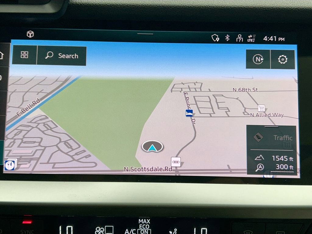 Certified 2022 Audi A3 2.0T Premium Plus w/ Premium Plus Package image 14