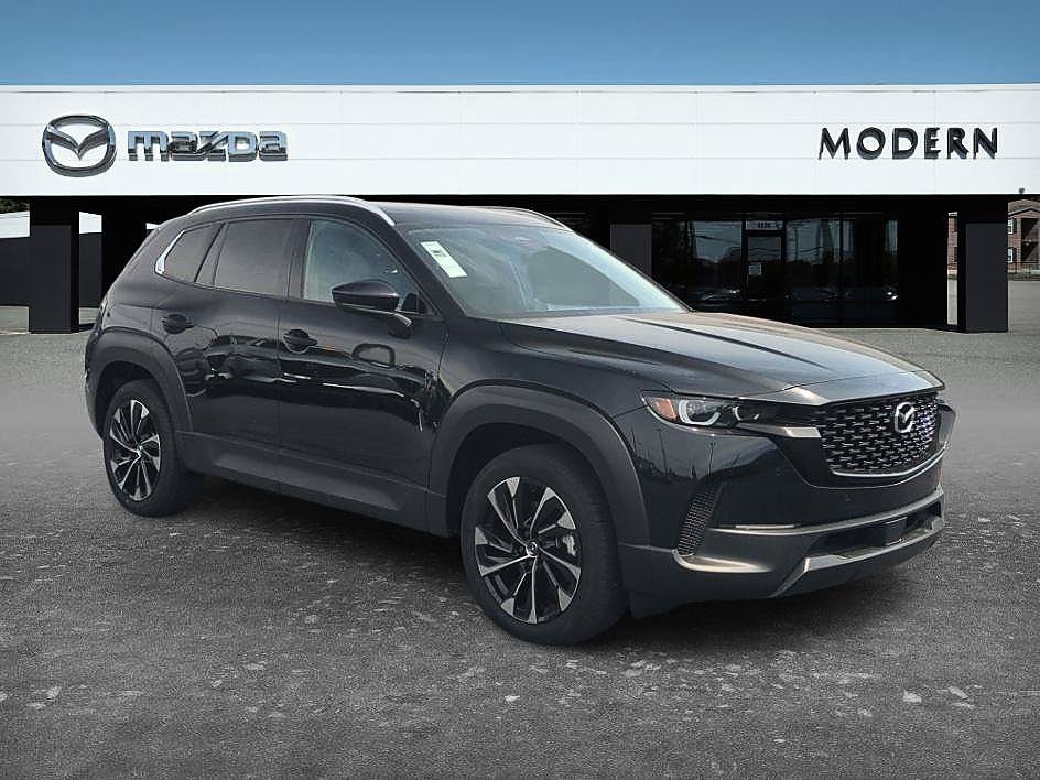 New 2026 MAZDA CX-50 2.5 Hybrid w/ Weather Package AWD/4WD image 7