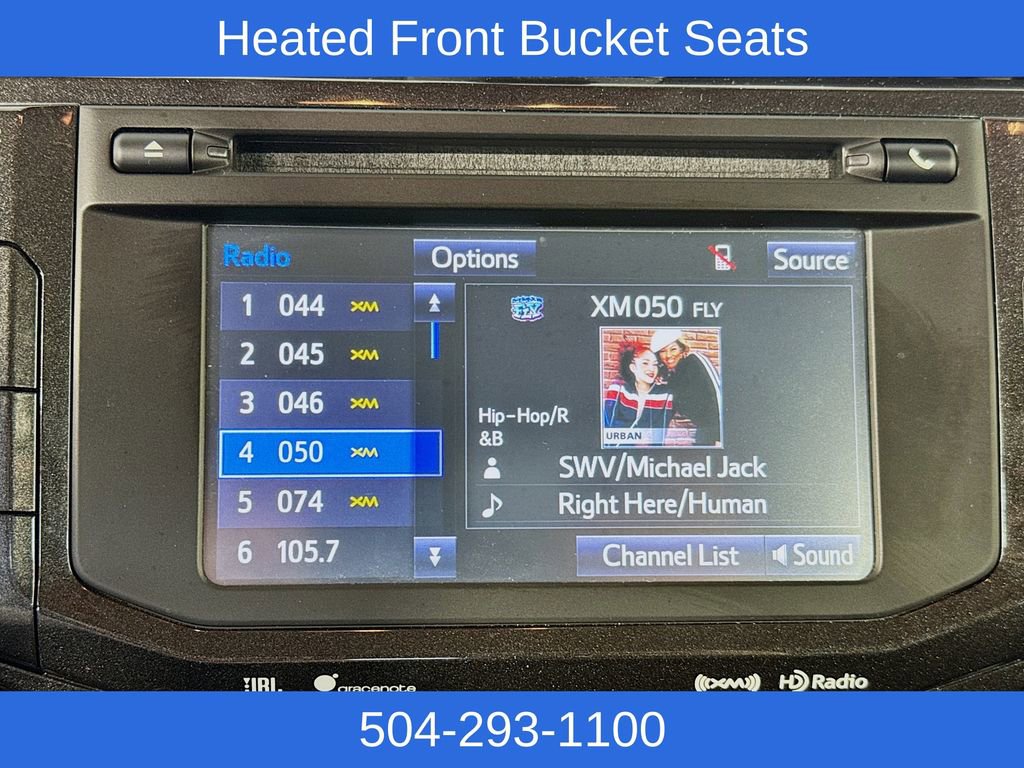 Used 2019 Toyota 4Runner TRD Pro image 15