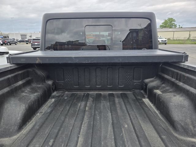 Used 2023 Jeep Gladiator Sport AWD/4WD image 7