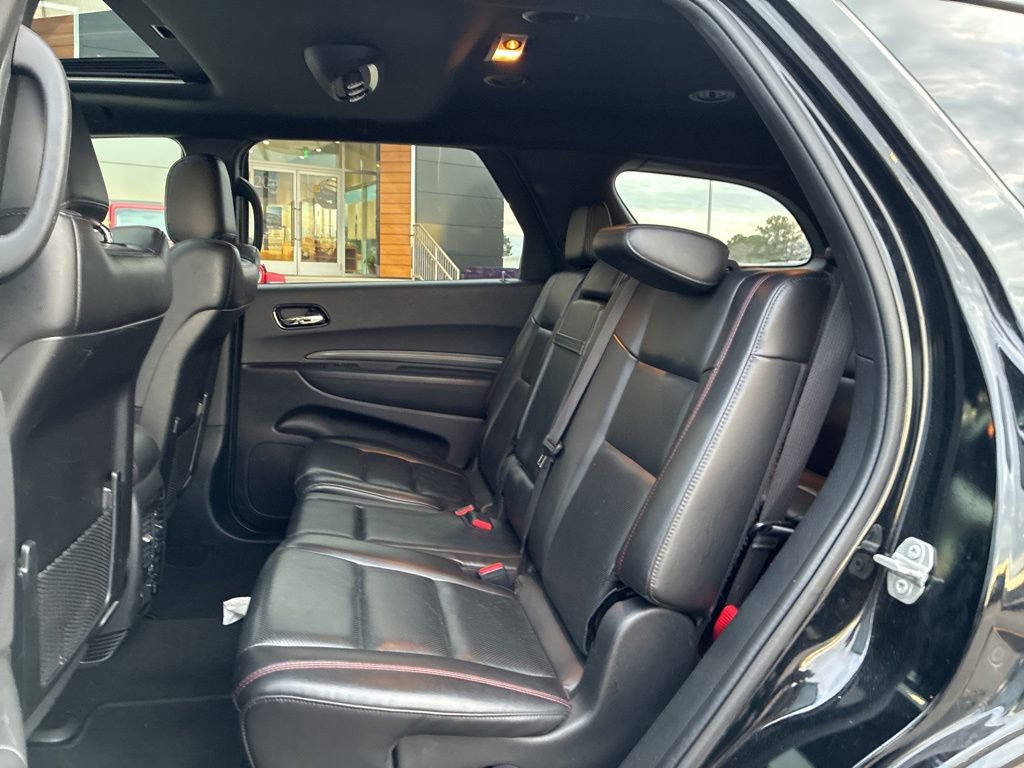 Used 2024 Dodge Durango GT image 21