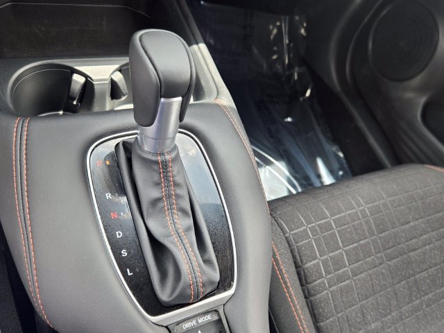 Used 2025 Honda HR-V Sport image 19