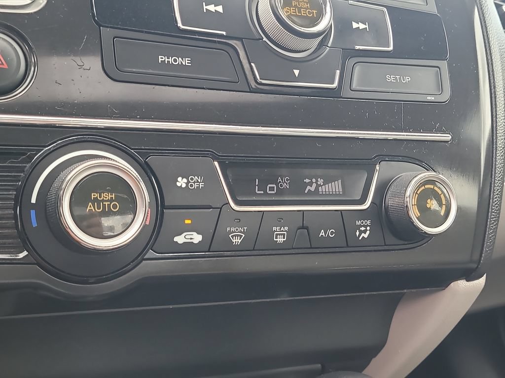 Used 2013 Honda Civic EX image 23