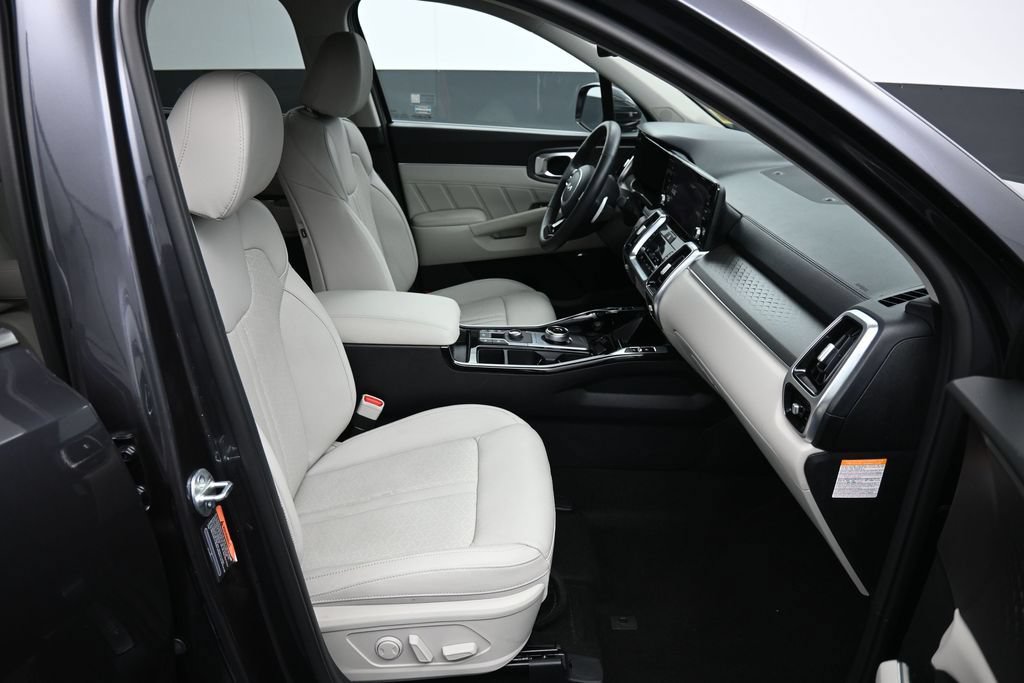 Certified 2023 Kia Sorento SX Prestige AWD/4WD image 27
