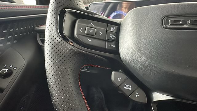 New 2026 Dodge Charger Scat Pack AWD/4WD image 20