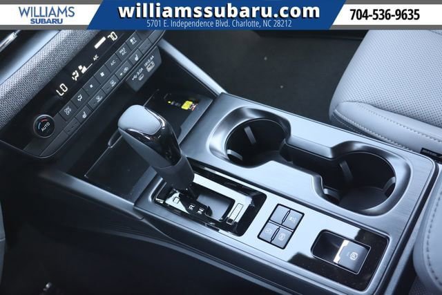 New 2026 Subaru Outback Limited w/ Premium/Limited Package AWD/4WD image 16