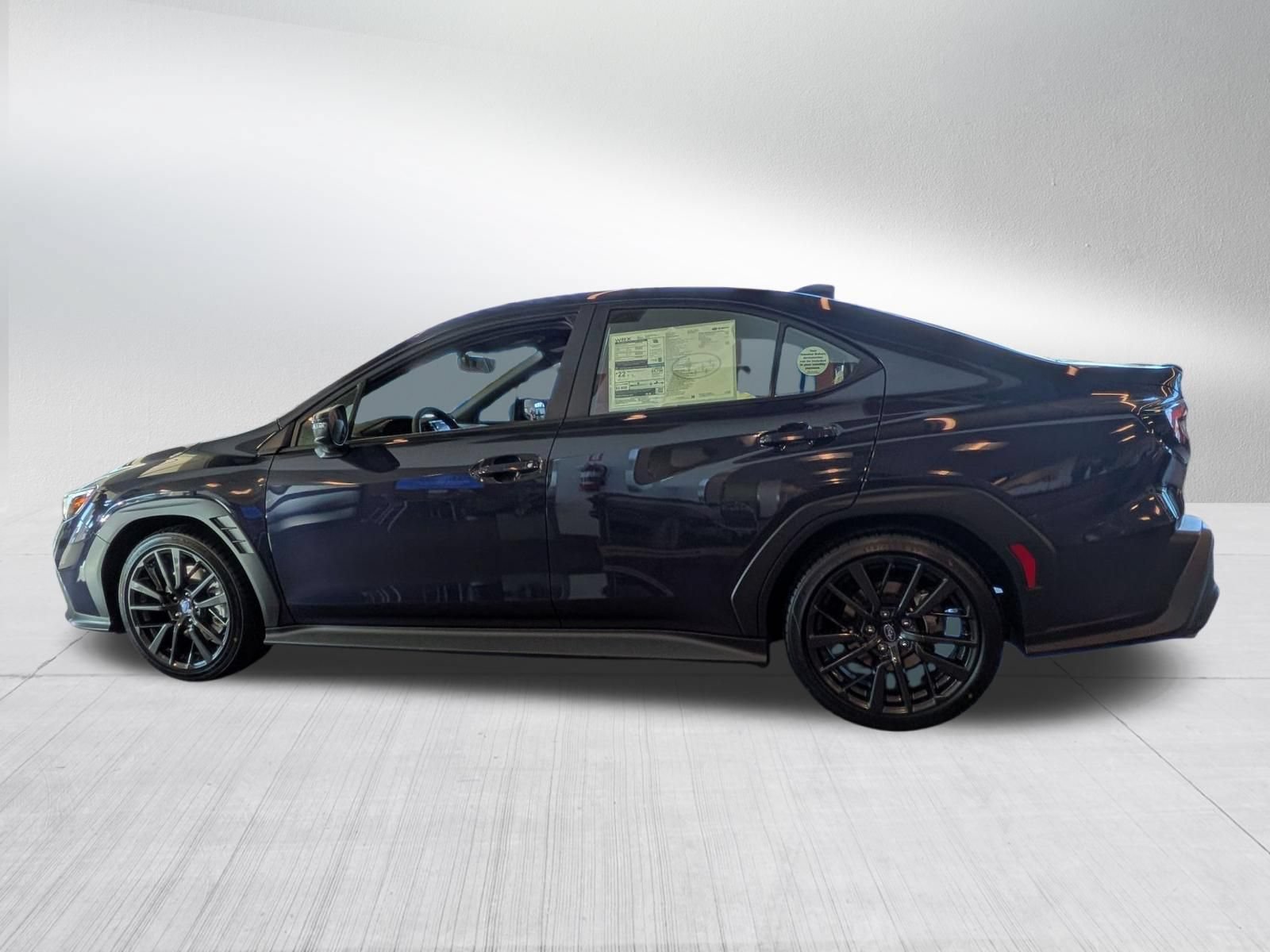 New 2026 Subaru WRX Limited w/ WRX Essentials Package AWD/4WD image 10