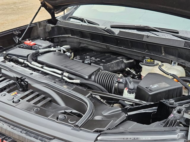 Used 2022 Chevrolet Silverado 1500 Custom RWD image 23