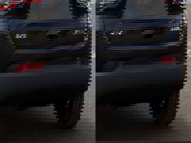 New 2026 Jeep Compass Limited image 39