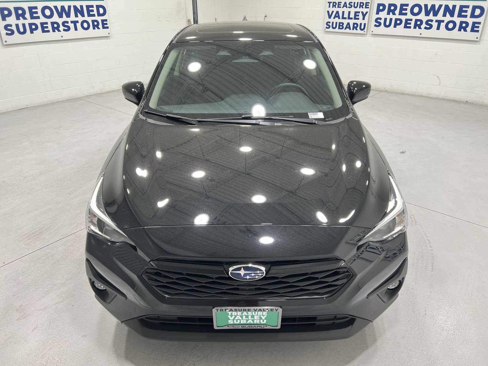 New 2026 Subaru Impreza 2.0i Sport AWD/4WD image 3