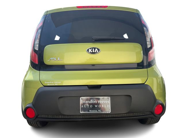 Used 2014 Kia Soul image 24