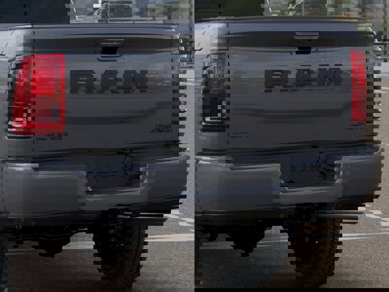 New 2026 RAM 2500 Limited image 13