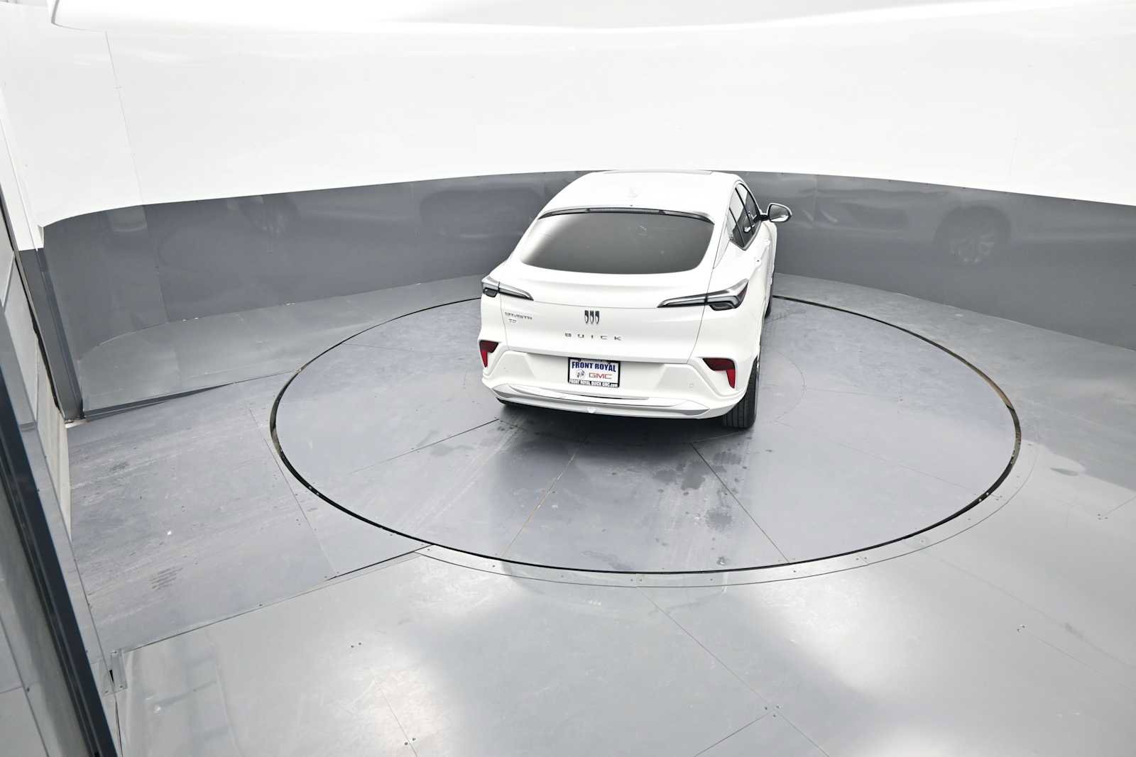 Used 2025 Buick Envista Avenir image 29